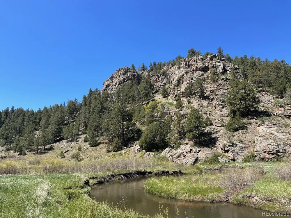 1840 Lakemoor Drive Florissant, CO 80816