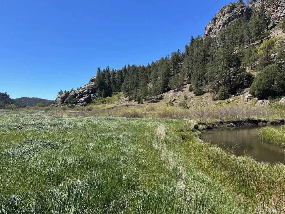 1840 Lakemoor Drive Florissant, CO 80816