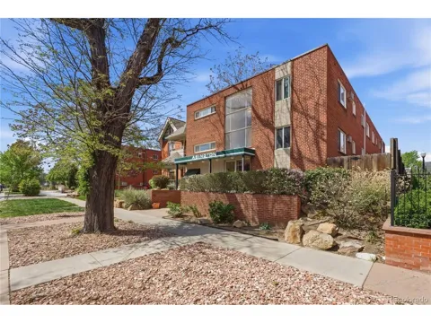1759 Gilpin Street #102