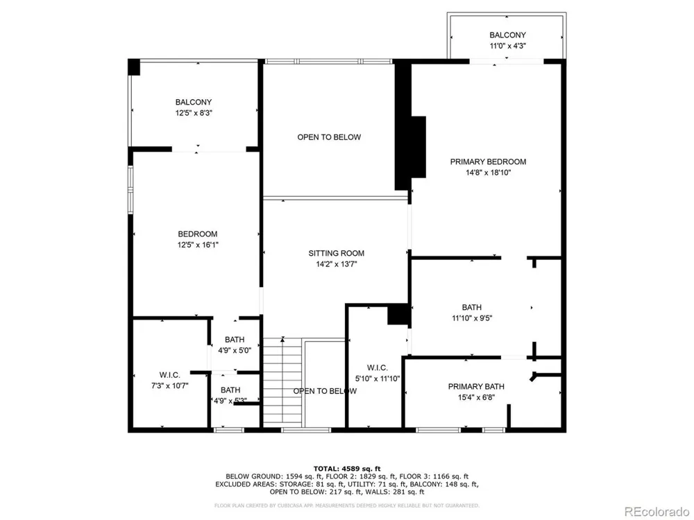 2800 S University Boulevard #69 Denver, CO 80210