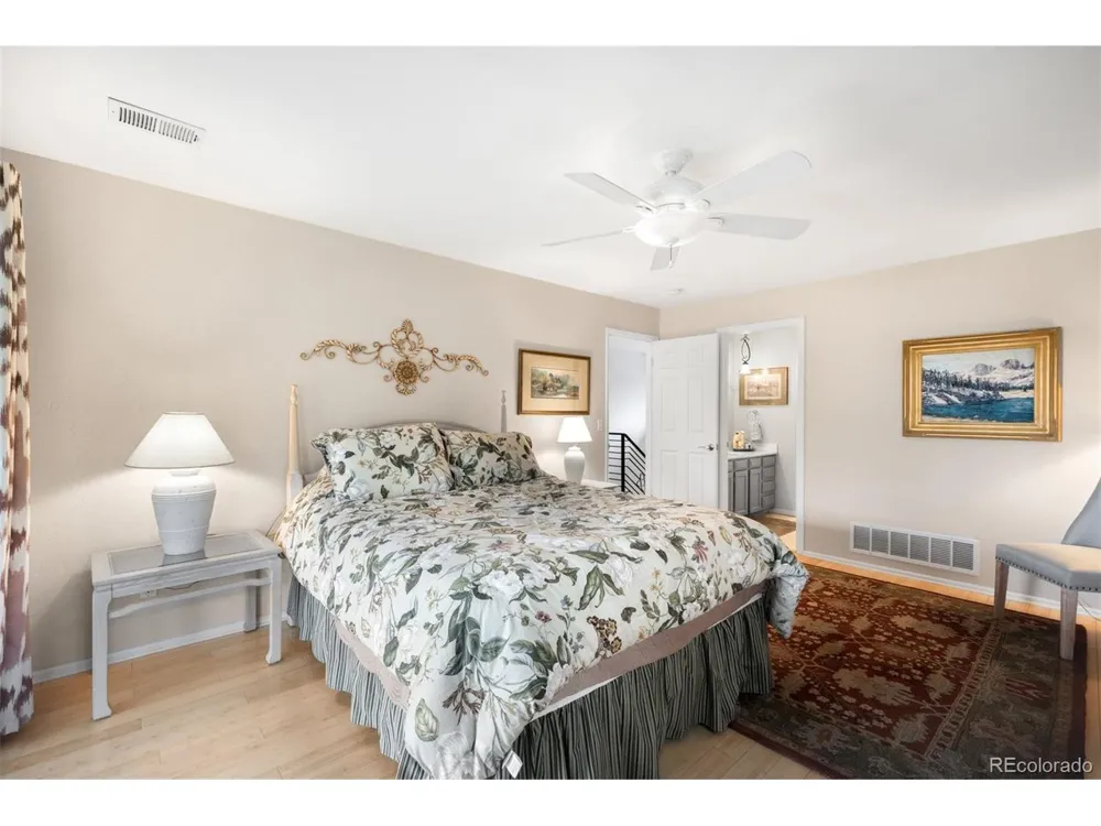 2800 S University Boulevard #69 Denver, CO 80210