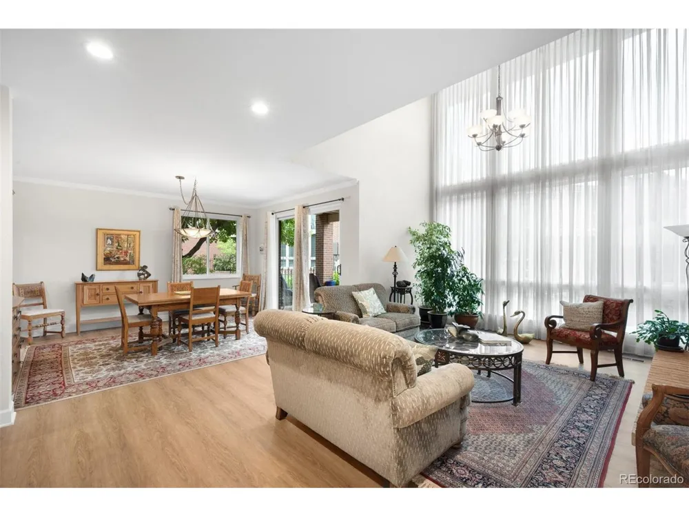 2800 S University Boulevard #69 Denver, CO 80210