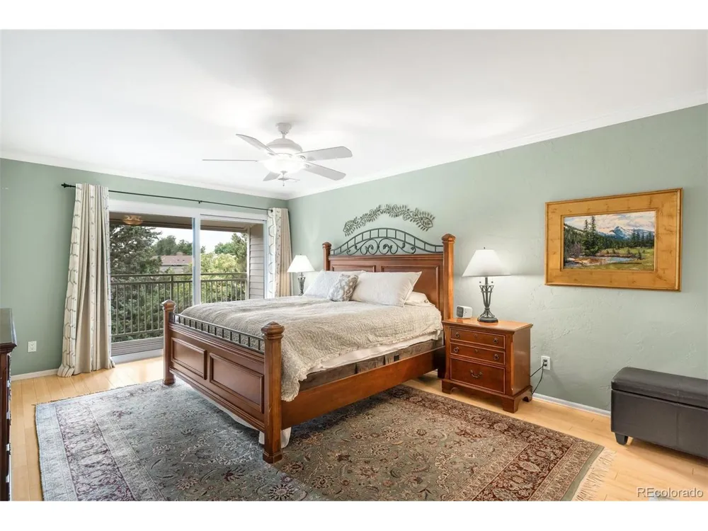 2800 S University Boulevard #69 Denver, CO 80210