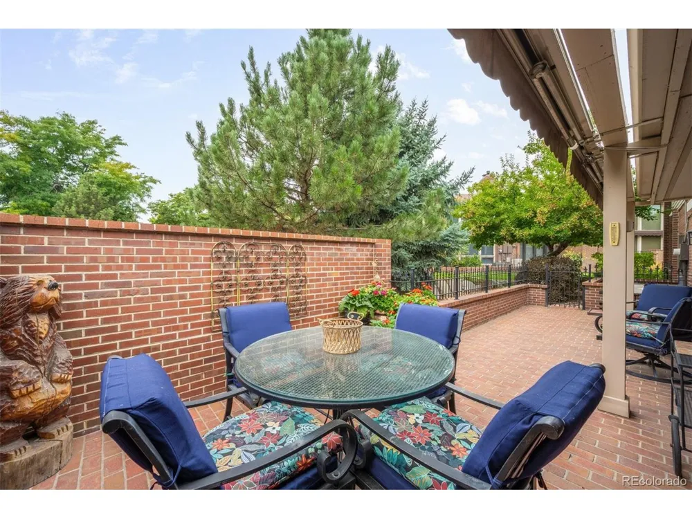 2800 S University Boulevard #69 Denver, CO 80210