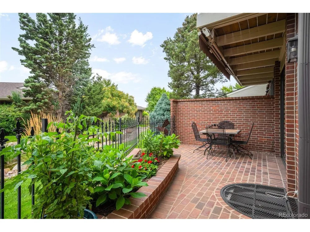 2800 S University Boulevard #69 Denver, CO 80210