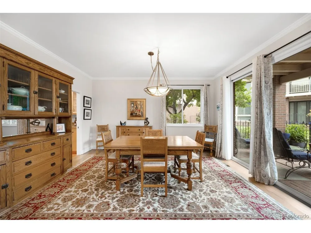 2800 S University Boulevard #69 Denver, CO 80210