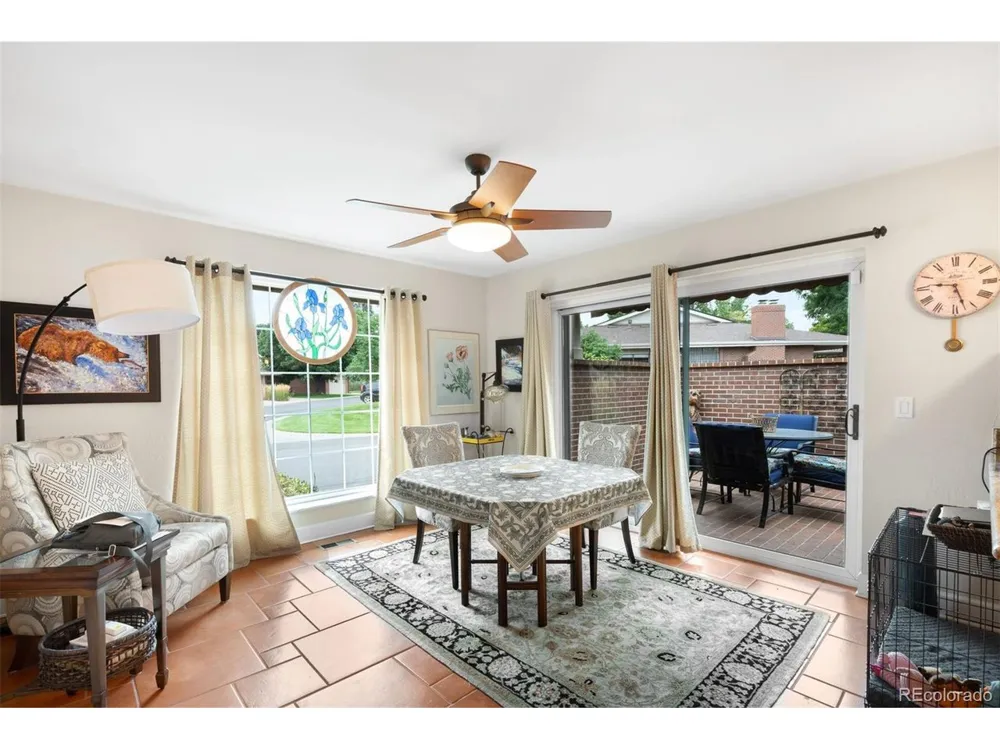 2800 S University Boulevard #69 Denver, CO 80210