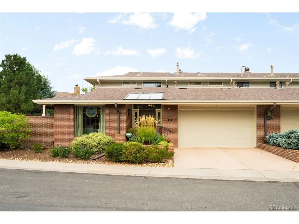 2800 S University Boulevard #69 Denver, CO 80210