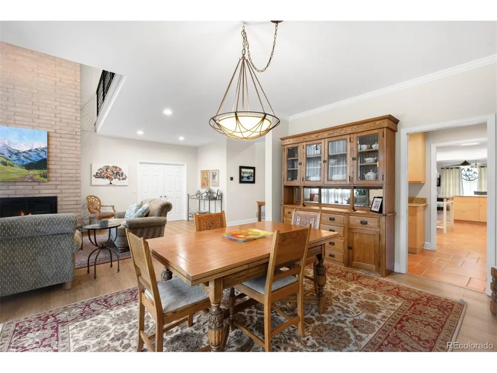 2800 S University Boulevard #69 Denver, CO 80210