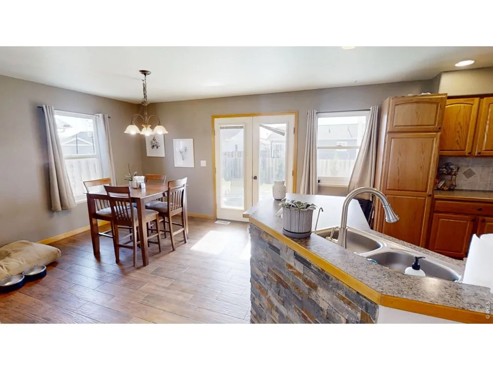 328 Glacier Avenue Brush, CO 80723