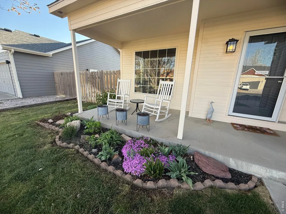 328 Glacier Avenue Brush, CO 80723