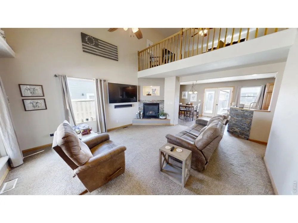 328 Glacier Avenue Brush, CO 80723