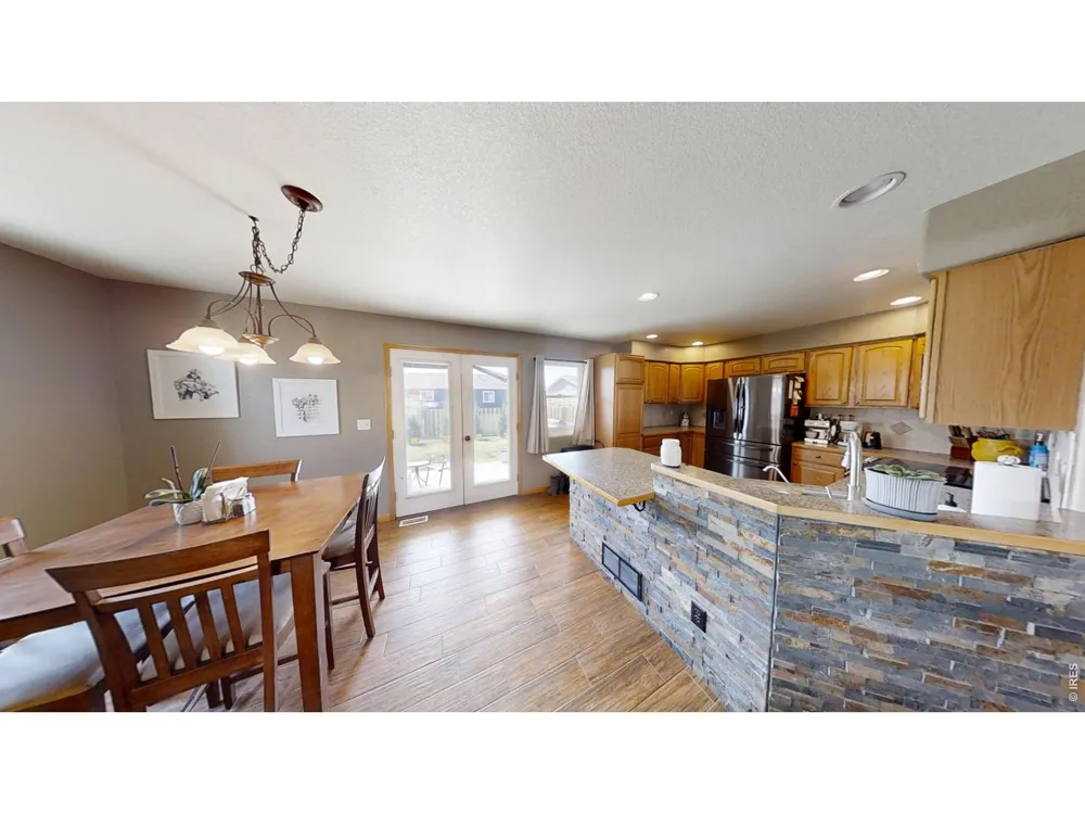 328 Glacier Avenue Brush, CO 80723