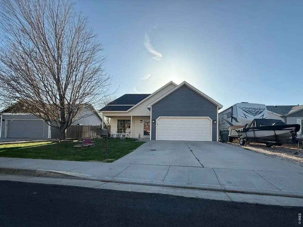 328 Glacier Avenue Brush, CO 80723