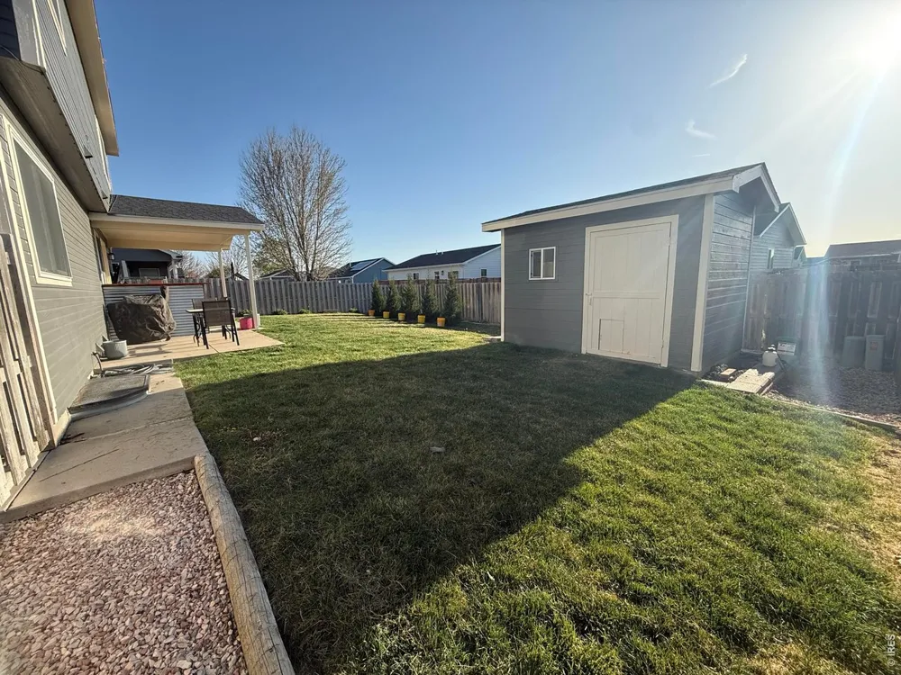 328 Glacier Avenue Brush, CO 80723
