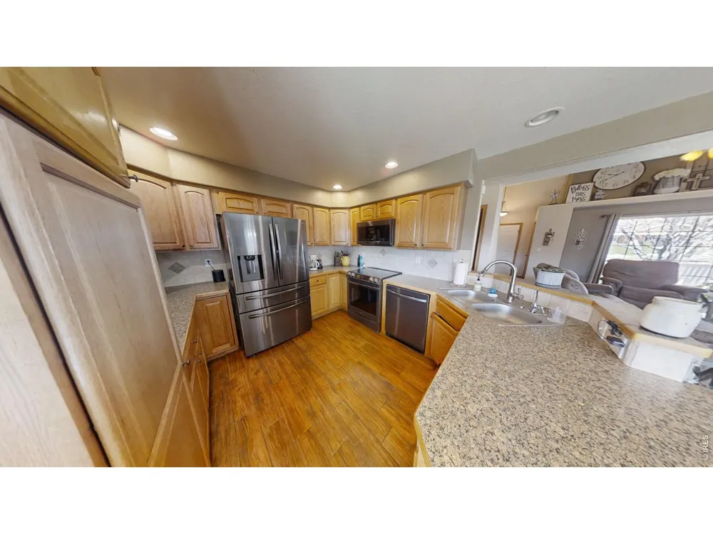 328 Glacier Avenue Brush, CO 80723