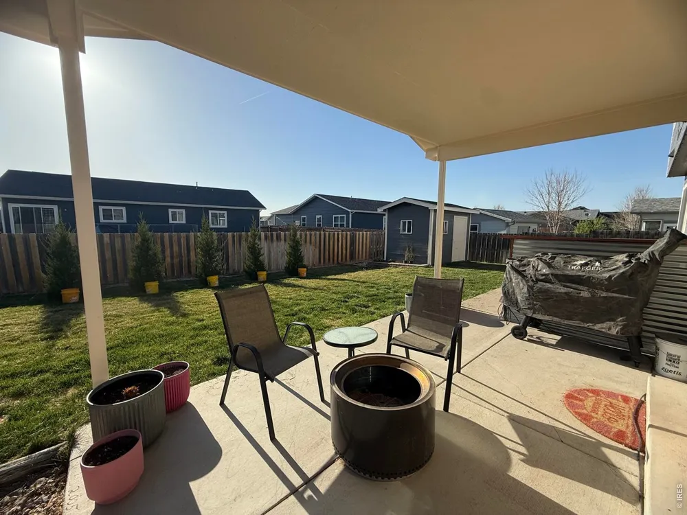 328 Glacier Avenue Brush, CO 80723