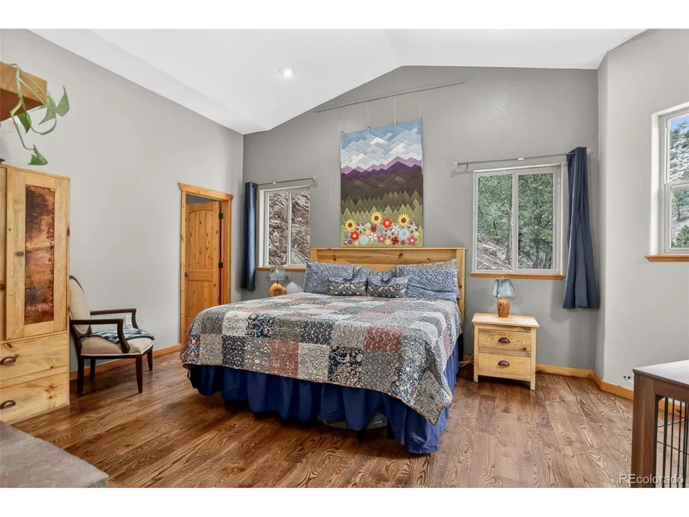 940 S Spring Gulch Road Idaho Springs, CO 80452