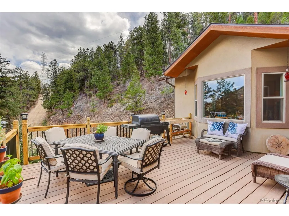 940 S Spring Gulch Road Idaho Springs, CO 80452