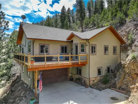 940 S Spring Gulch Road