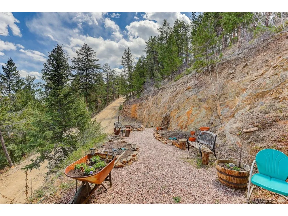 940 S Spring Gulch Road Idaho Springs, CO 80452