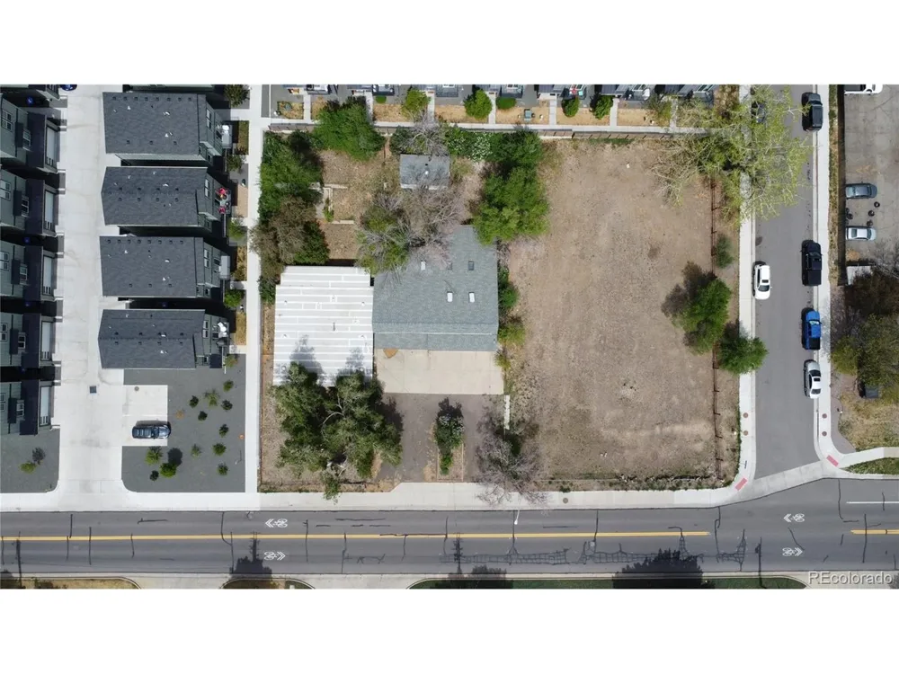 5375 W 60th Avenue Arvada, CO 80003