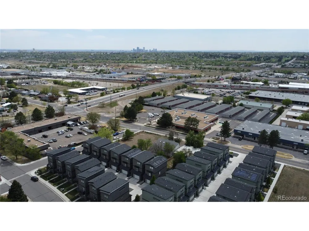 5375 W 60th Avenue Arvada, CO 80003
