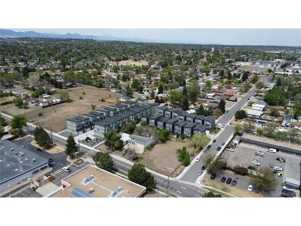 5375 W 60th Avenue Arvada, CO 80003