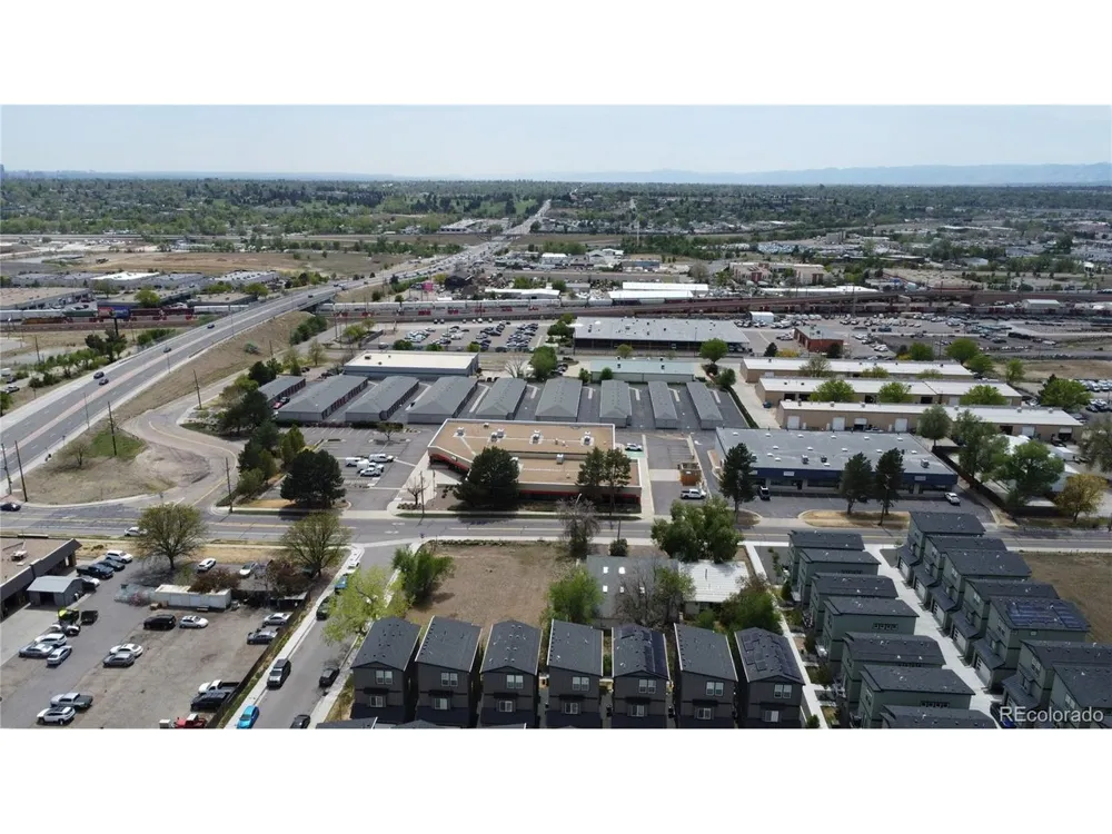5375 W 60th Avenue Arvada, CO 80003