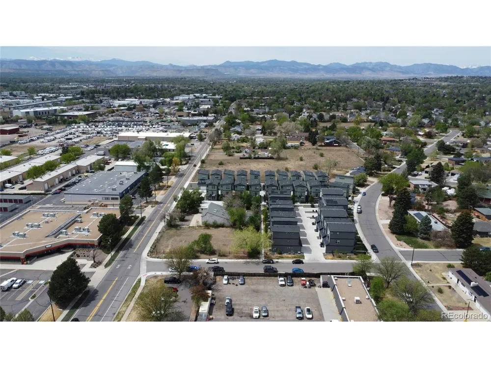 5375 W 60th Avenue Arvada, CO 80003