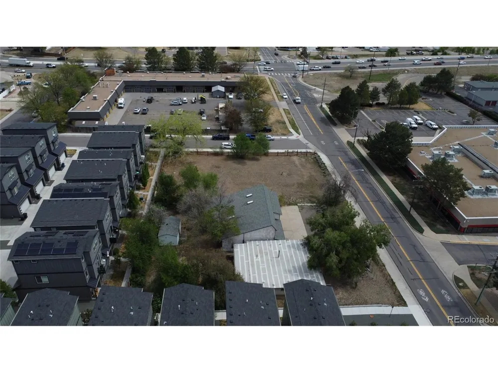 5375 W 60th Avenue Arvada, CO 80003