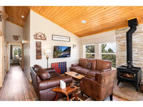 1301 Sheep Ridge Road