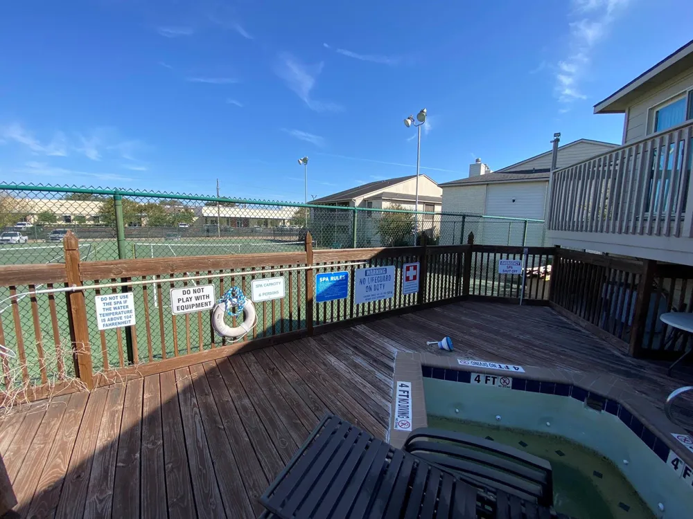 3919 Fairmont Parkway Parkway #162 Pasadena, TX 77504
