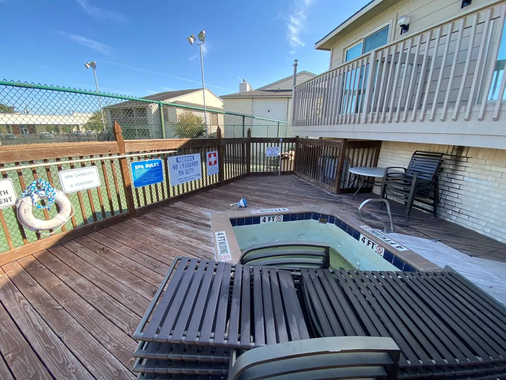 3919 Fairmont Parkway Parkway #162 Pasadena, TX 77504