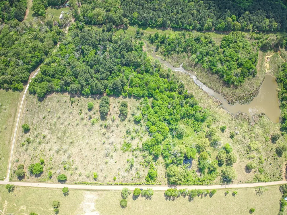 County Road 119 Palestine, TX 75801