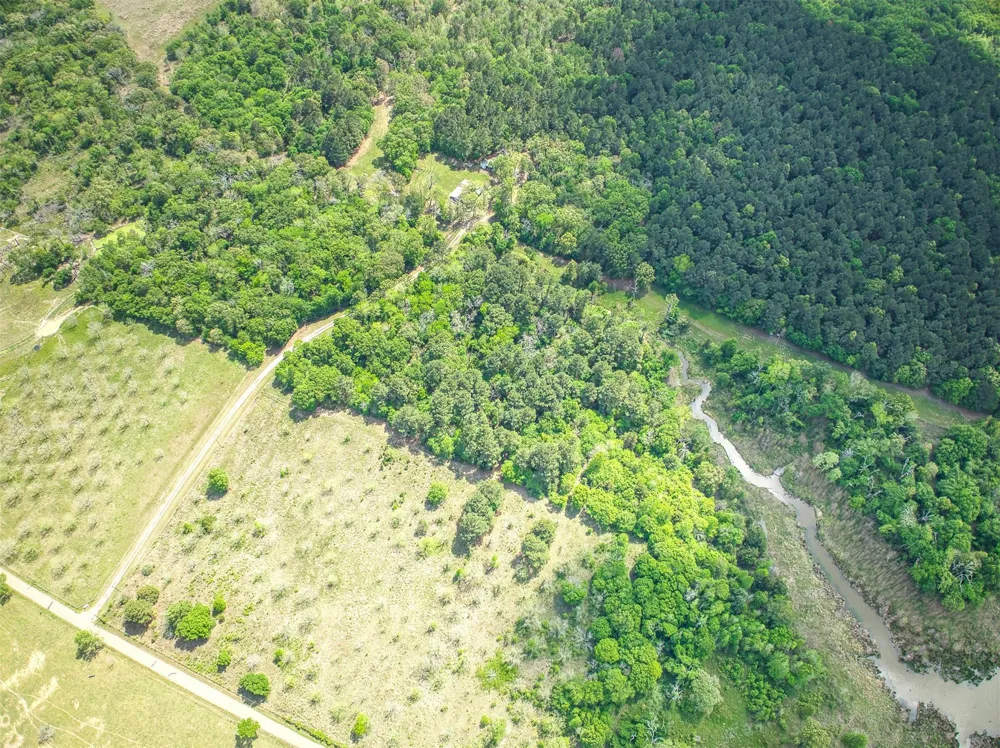County Road 119 Palestine, TX 75801