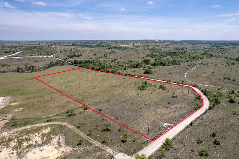Comanche County Road 266 Gustine, TX 76455