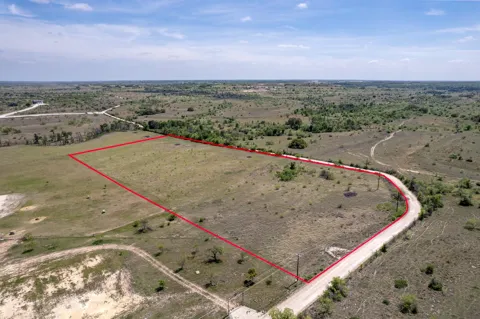 Comanche County Road 266