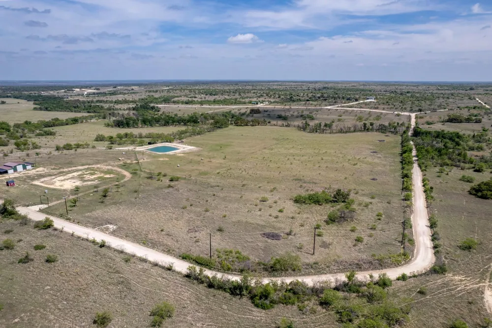 Comanche County Road 266 Gustine, TX 76455