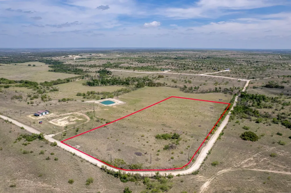 Comanche County Road 266 Gustine, TX 76455