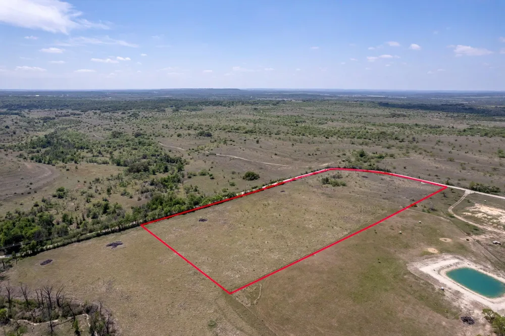 Comanche County Road 266 Gustine, TX 76455