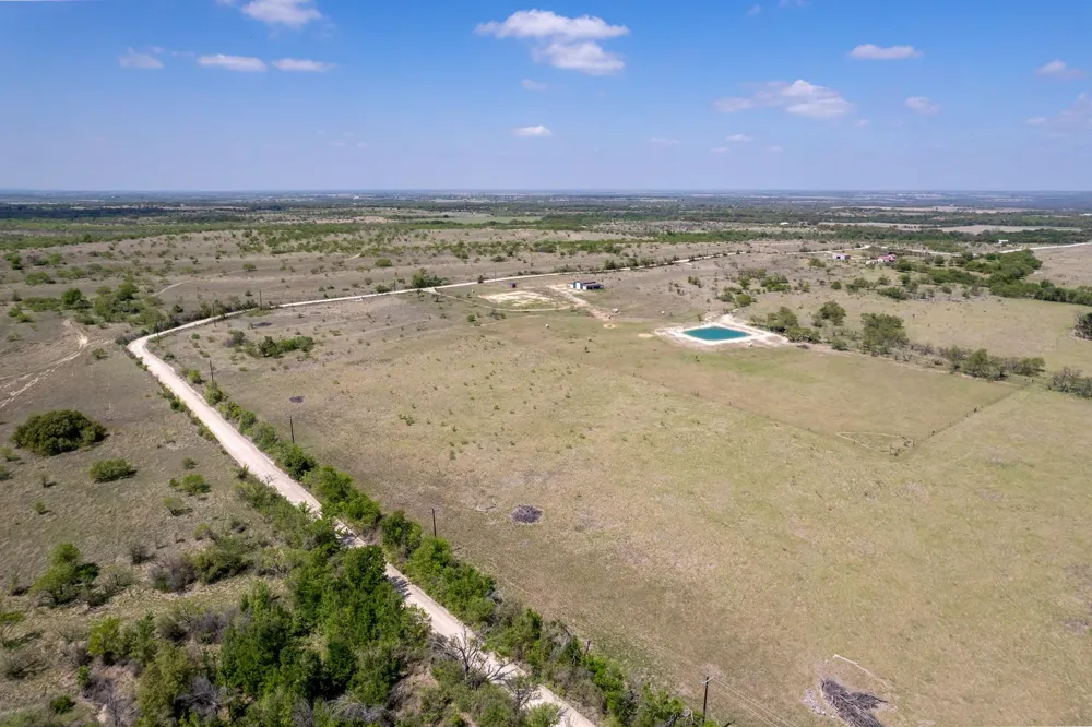 Comanche County Road 266 Gustine, TX 76455