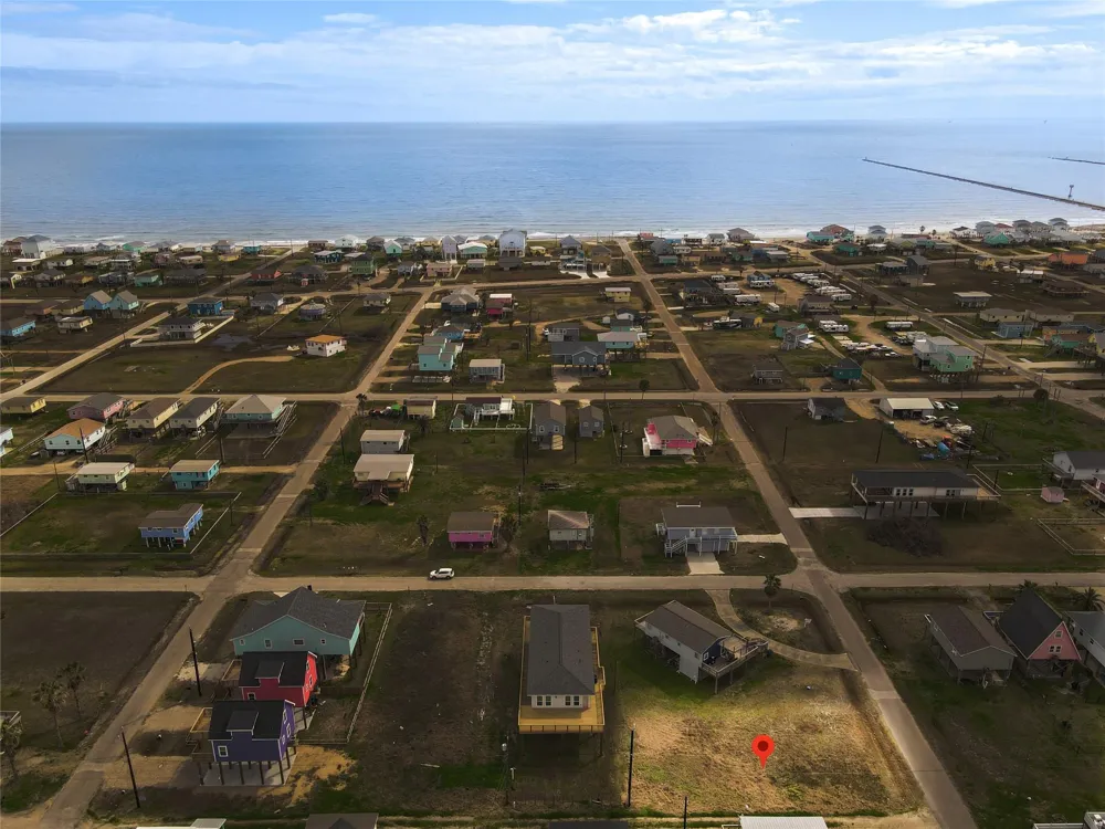 508 Texas Street Surfside Beach, TX 77541