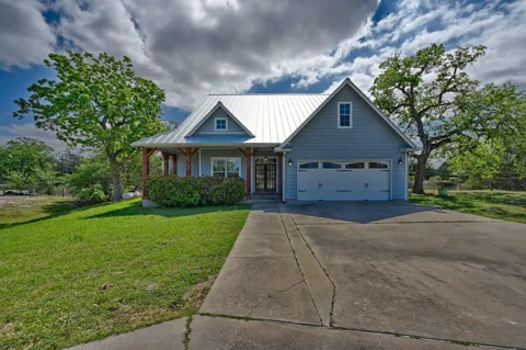 350 Owl Creek Road