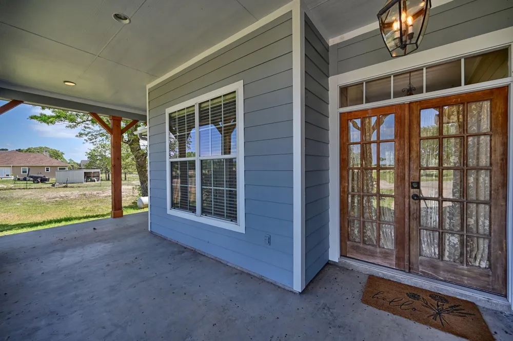 350 Owl Creek Road Giddings, TX 78942