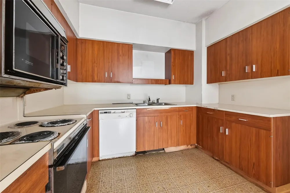 15 Greenway Plaza #2A Houston, TX 77046