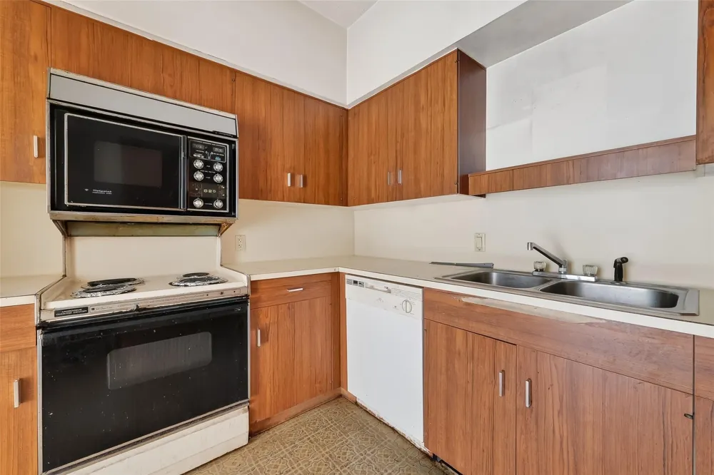 15 Greenway Plaza #2A Houston, TX 77046
