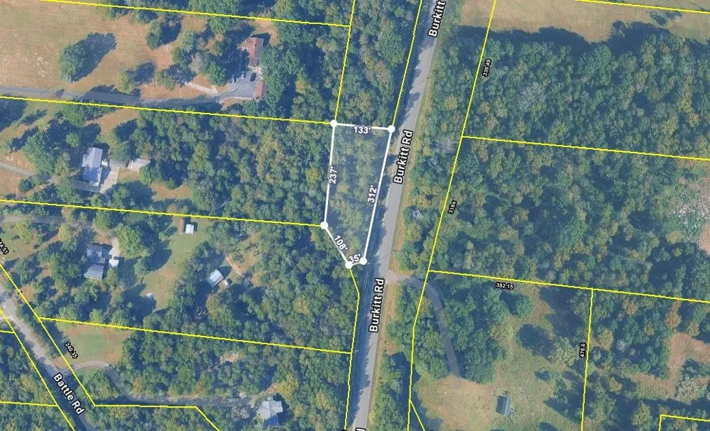 0 Twin Oaks Lane Antioch, TN 37013