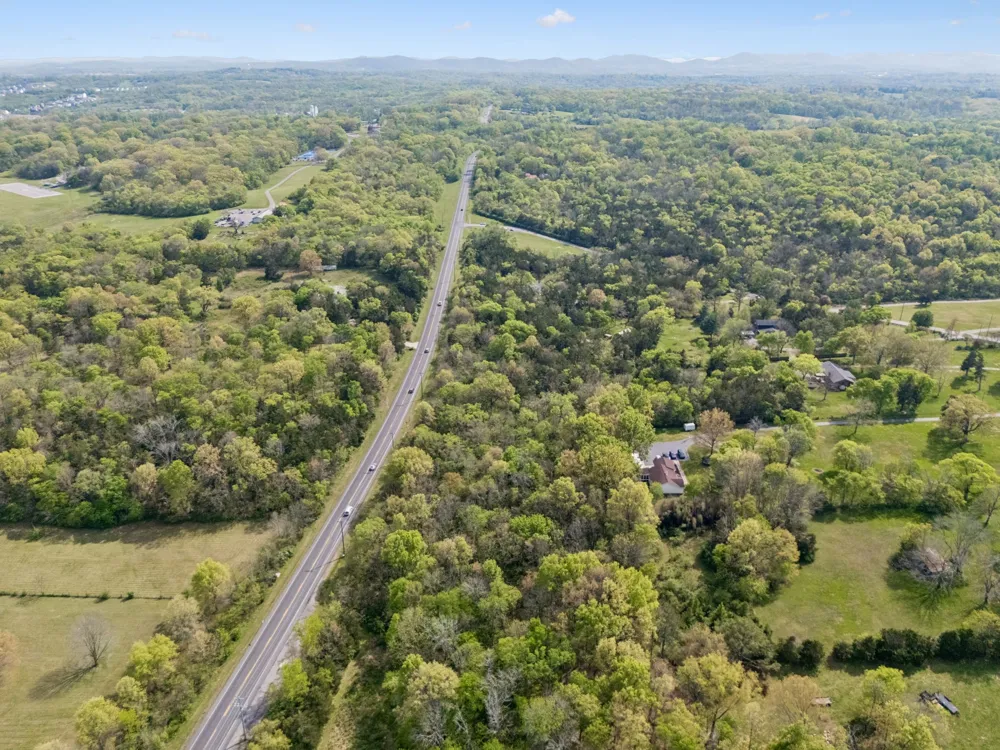 0 Twin Oaks Lane Antioch, TN 37013