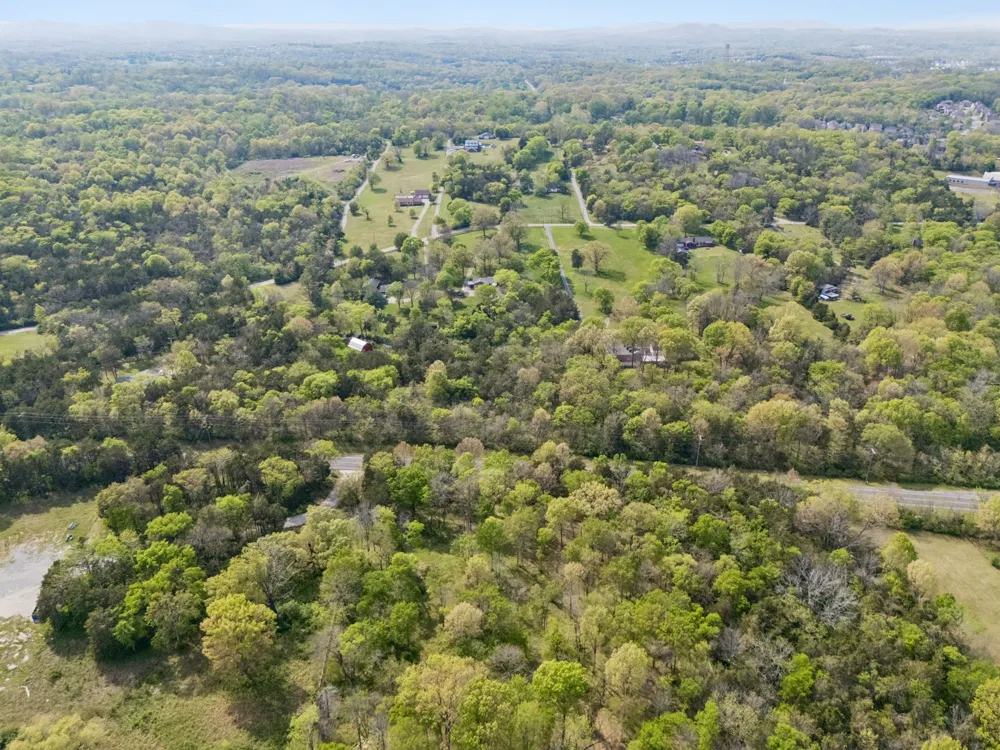 0 Twin Oaks Lane Antioch, TN 37013